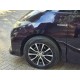 Toyota Estima WARRANTED LOW MILE,18M WARRANTED,REV CAM 2.4